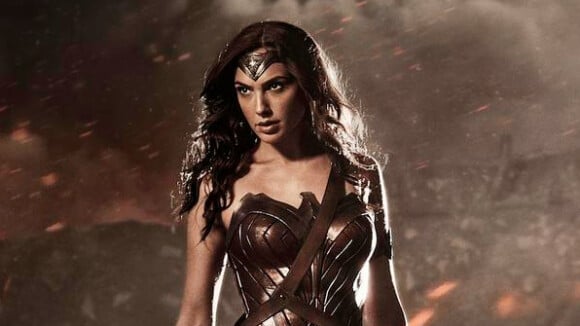 Gal Gadot (Batman v Superman) : 4 choses à savoir sur la nouvelle Wonder Woman