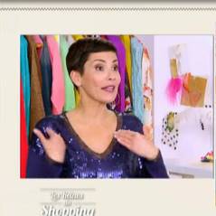 Les Reines du Shopping : miracle, Cristina Cordula est (enfin) bluffée par le look d'une candidate !