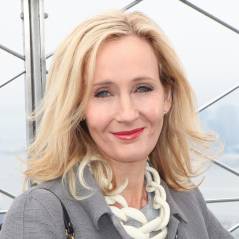 J.K. Rowling recalée par les éditeurs avant le succès d'Harry Potter : ses confidences sur Twitter