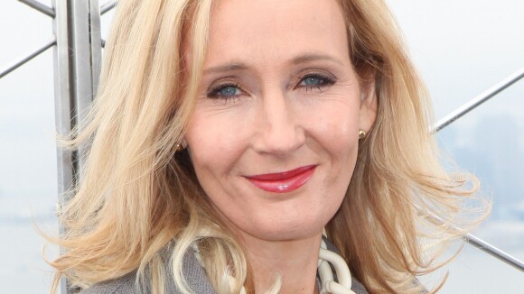 J.K. Rowling recalée par les éditeurs avant le succès d'Harry Potter : ses confidences sur Twitter