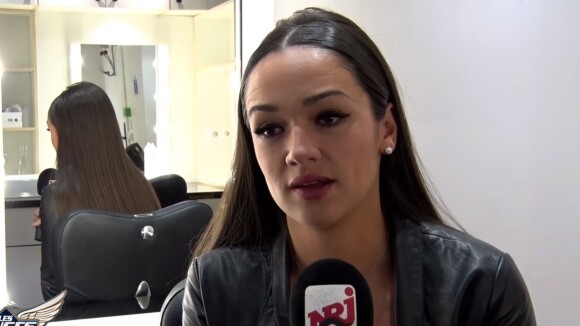 Jazz (Les Anges 8) : malnutrition, entraînements intenses... elle revient sur son départ