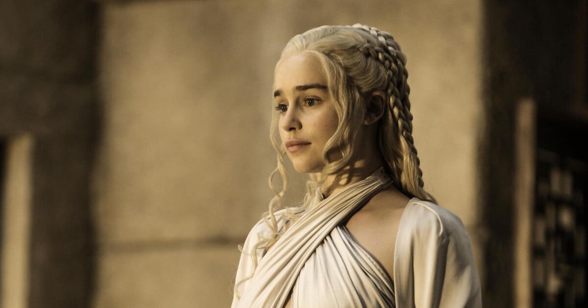 Game of Thrones saison 6 combien coûte la prod d