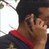 Koh Lanta 2016 : Romain pleure dans l'épisode diffusé le 1er avril sur TF1