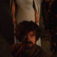 Peter Dinklage alias Tyrion Lannister parodie les coulisses de Game of Thrones saison 6.