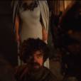 Peter Dinklage joue la carte de l'humour avant l'arrivée de la saison 6 de Game of Thrones.