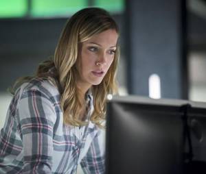 Arrow saison 4 : Laurel va mourir