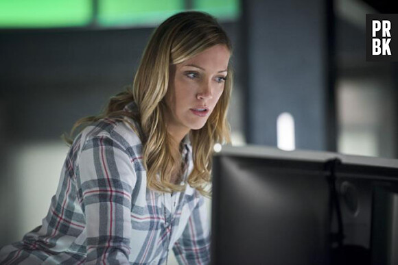 Arrow saison 4 : Laurel va mourir