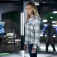 Arrow saison 4 : Laurel bientôt morte