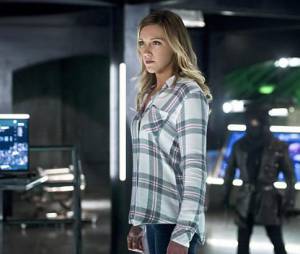 Arrow saison 4 : Laurel bientôt morte
