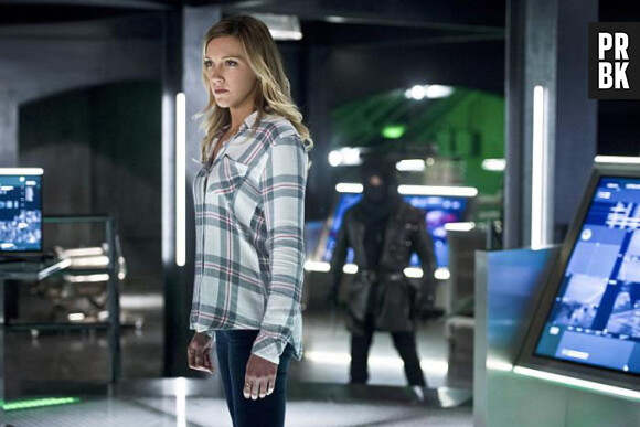 Arrow saison 4 : Laurel bientôt morte