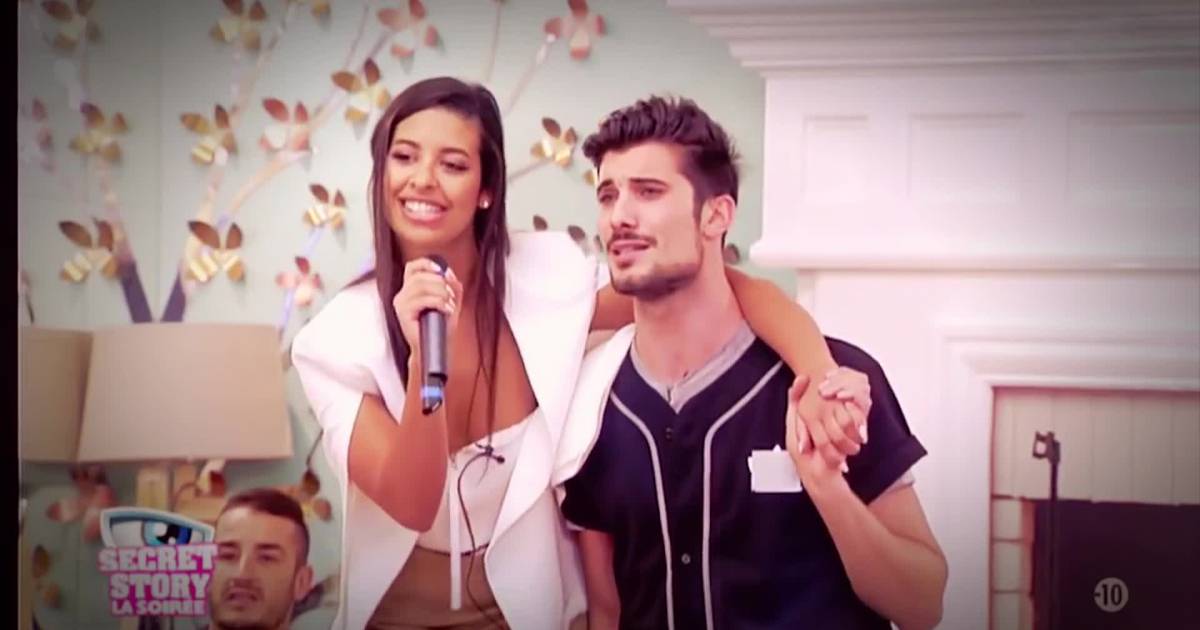 Ali Et Alia Secret Story 9 Fiances Le Beau Brun Repond Aux Rumeurs Purebreak Et si coralie et remi sont officieusement ensemble, un autre couple interroge les téléspectateurs….