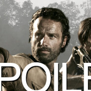 The Walking Dead saison 6 : une pétition lancée pour découvrir le fameux secret du final