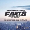 Fast and Furious 8 : la méchante enfin dévoilée... et c'est une bombe !