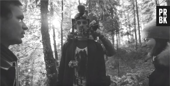 Hardcore Henry : des cascadeurs pour jouer le personnage principal