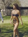 Selena Gomez sexy pour GQ