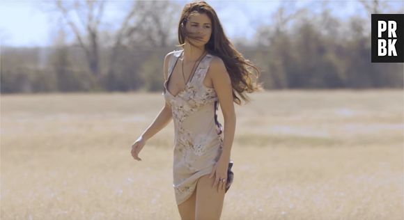Selena Gomez sexy pour GQ
