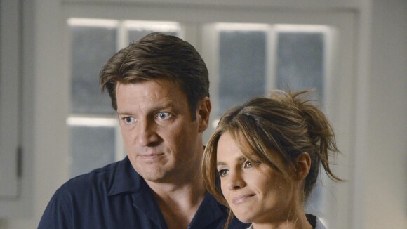 Castle saison 9 : Stana Katic "virée", quel avenir pour la série ?