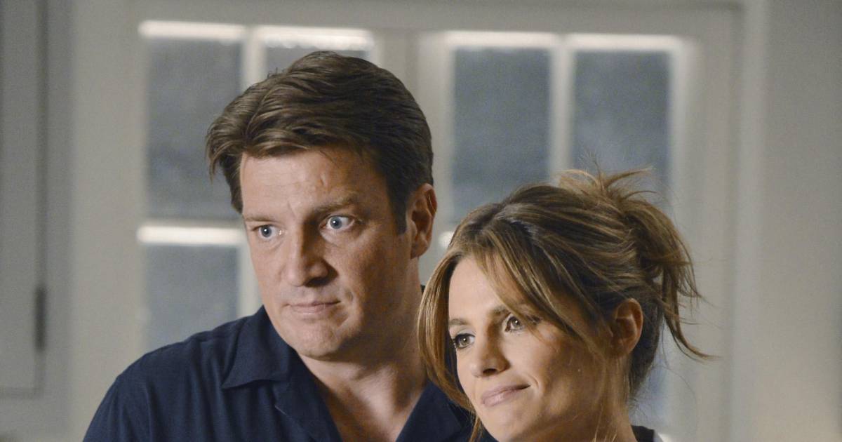Castle Saison 9 Streaming Castle saison 9 : Stana Katic "virée", quel avenir pour la série