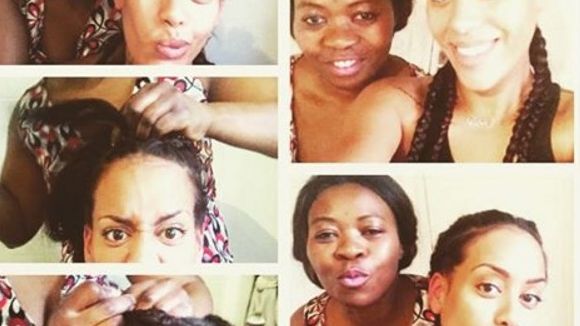 Amel Bent passée par la case "chirurgie esthétique" ? Ses fans débattent sur Instagram