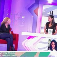 Nehuda (Les Anges 8) insulte Ayem Nour : l&#039;ex-animatrice du Mag Mad l&#039;enfonce sur Twitter