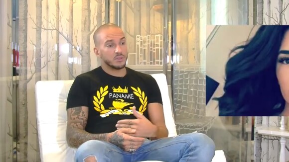 Nicolas (Les Anges 8) taille Milla Jasmine sur son physique : "Son c** est trop gros"