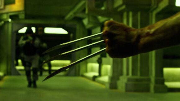 X-Men Apocalypse : Wolverine sort les griffes pour la bande-annonce finale !