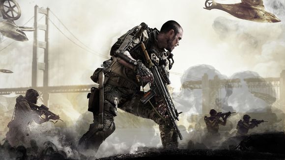 Call of Duty Infinite Warfare : le vrai nom du prochain Call of Duty ?