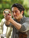  The Walking Dead saison 6 : Glenn se d&eacute;voile 