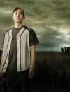  The Walking Dead saison 5 : Glenn pr&ecirc;t &agrave; tuer des humains ? 