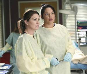 Grey's Anatomy saison 12 : Sara Ramirez sur le départ ?