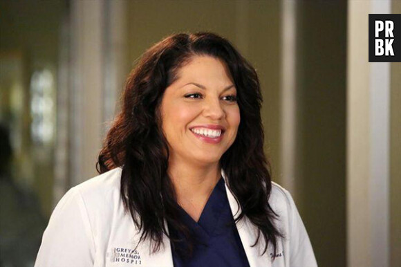 Grey's Anatomy saison 12 : Sara Ramirez va-t-elle quitter la série ?