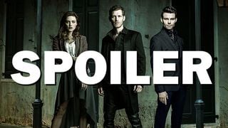 The Originals saison 3 : mort polémique dans l'épisode 19, la créatrice et les acteurs réagissent
