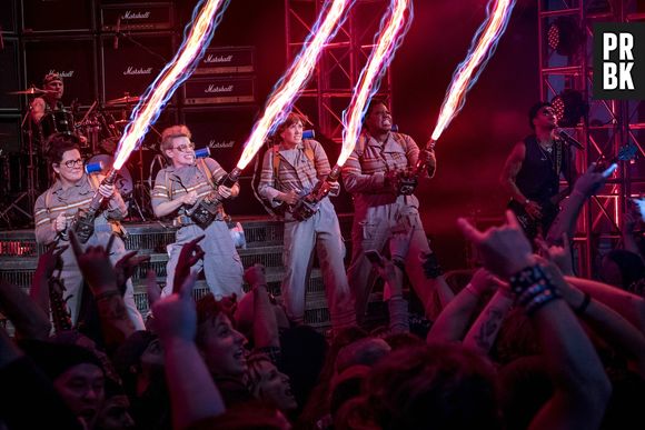 SOS Fantômes 3 : la bande-annonce est la plus dislikée de l'histoire sur Youtube