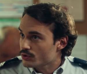 Jérôme Niel dans la bande-annonce du nouveau film signé Frédéric Beigbeder.