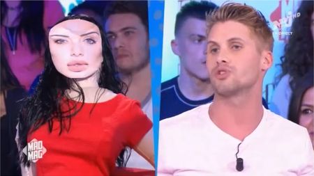 Aurelie Preston Les Anges 8 Humiliee Par L Equipe Du Mad Mag Apres Ses Critiques Purebreak