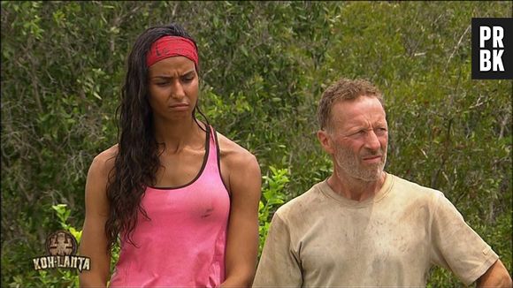 Koh Lanta 2016 : l'incroyable perte de poids de Karima