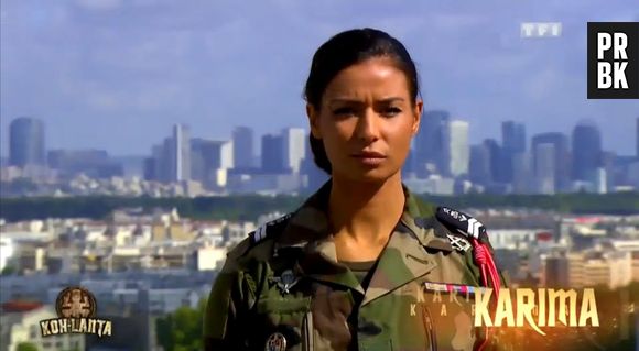 Koh Lanta 2016 : l'incroyable perte de poids de Karima
