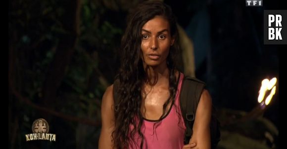 Koh Lanta 2016 : l'incroyable perte de poids de Karima