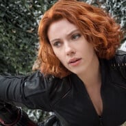 Scarlett Johansson : enfin un film sur Black Widow pour la bombe des Avengers