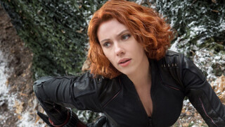 Scarlett Johansson : enfin un film sur Black Widow pour la bombe des Avengers