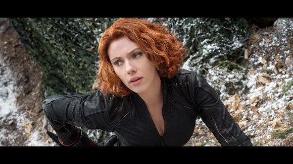 Scarlett Johansson : enfin un film sur Black Widow pour la bombe des Avengers