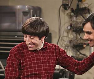 The Big Bang Theory saison 9 : nouveau mariage dans le final ?