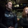 Captain America et Red Widow sur une nouvelle image de Captain America 2