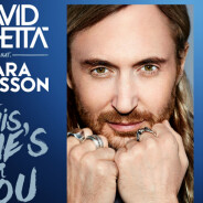 David Guetta : écoutez &quot;This One&#039;s For You&quot;, l&#039;hymne officiel de l&#039;Euro 2016 !