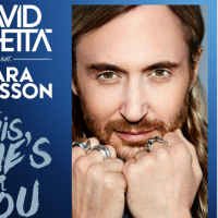 David Guetta : écoutez "This One's For You", l'hymne officiel de l'Euro 2016 !