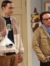 The Big Bang Theory : Sheldon et Leonard bientôt frères ?