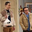 The Big Bang Theory : Sheldon et Leonard bientôt frères ?