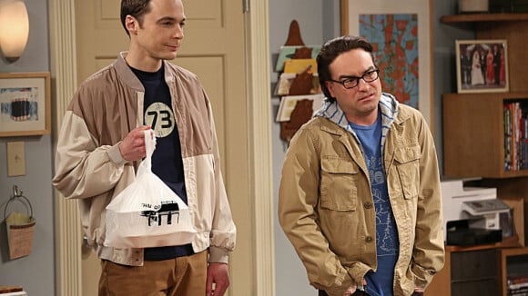 The Big Bang Theory saison 9 : énorme évolution (surprenante) pour Sheldon et Leonard