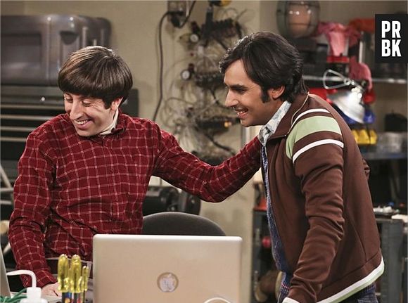 The Big Bang Theory saison 9 : nouveau mariage dans le final ?