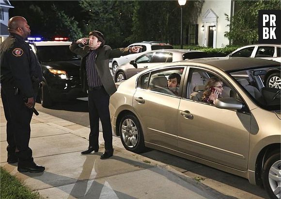 The Big Bang Theory saison 9 : nouveau mariage dans le final ?